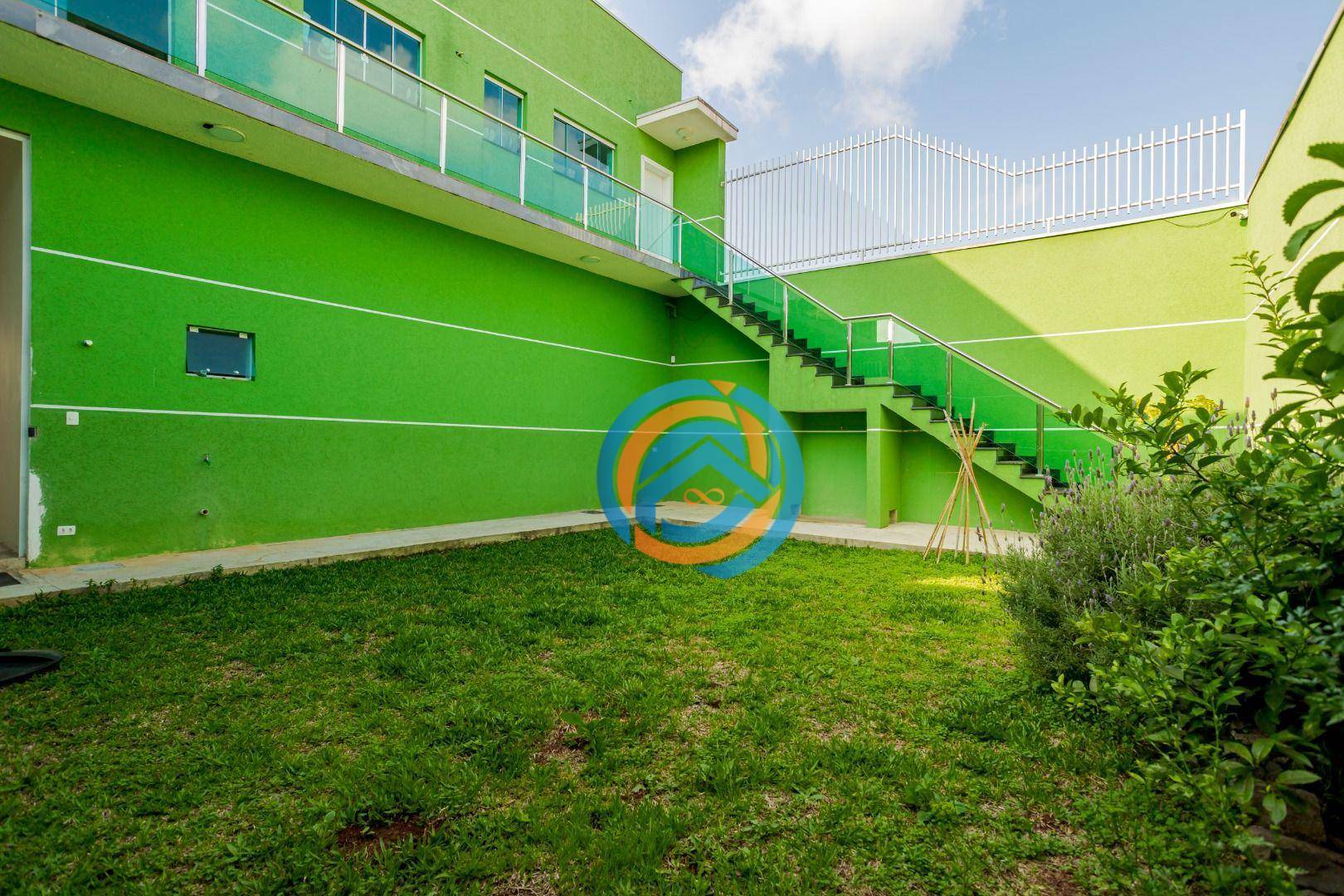 Apartamento, 2 quartos, 282 m² - Foto 5