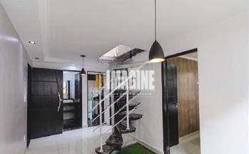 Apartamento à venda com 2 quartos, 98m² - Foto 3