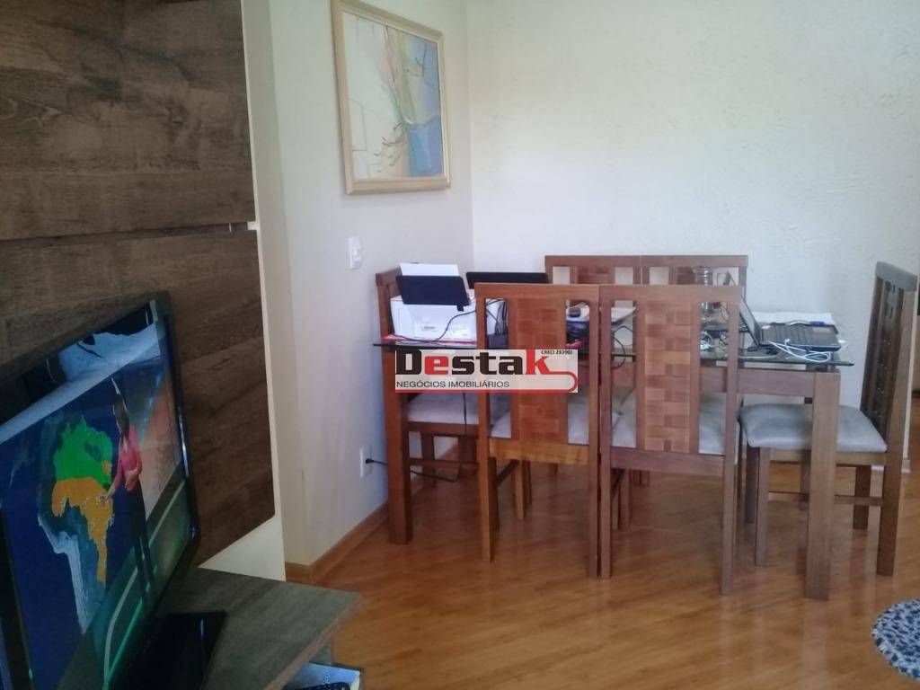 Apartamento à venda com 3 quartos, 62m² - Foto 10