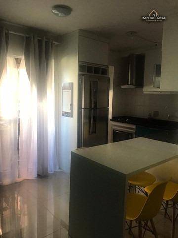 Apartamento à venda com 3 quartos, 56m² - Foto 6