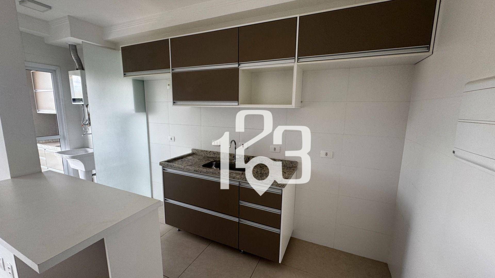 Apartamento à venda com 1 quarto, 49m² - Foto 6