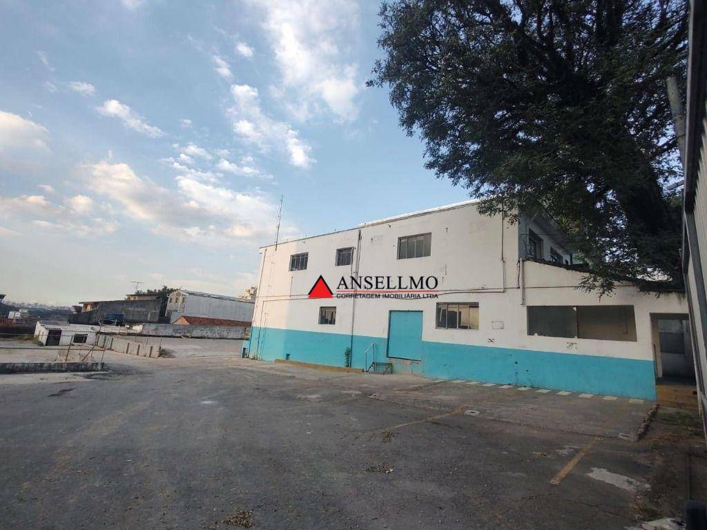 Terreno para alugar, 3623M2 - Foto 2
