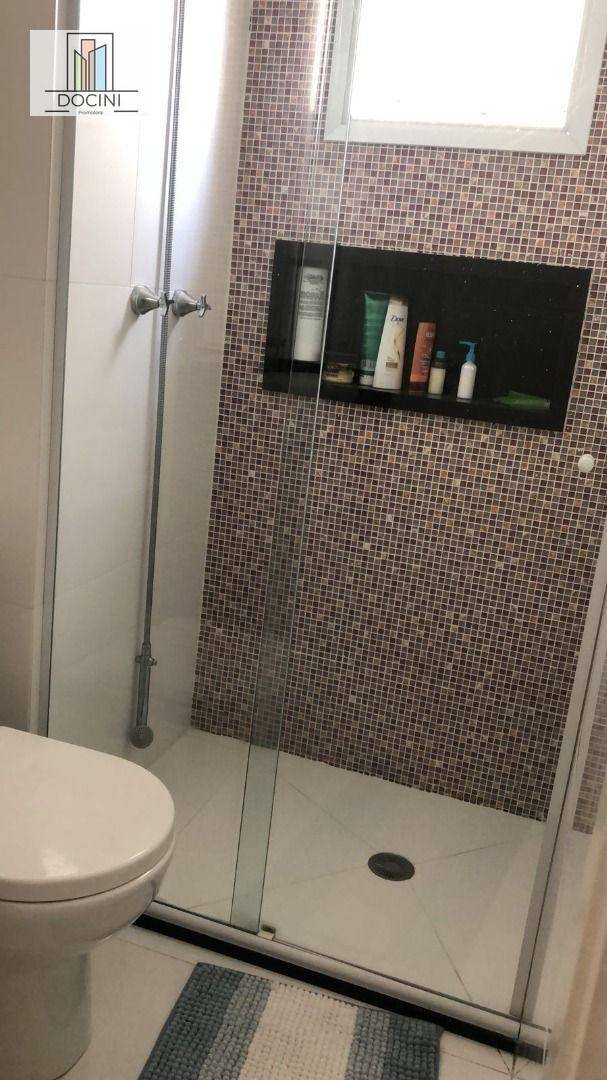 Apartamento à venda com 3 quartos, 145m² - Foto 18