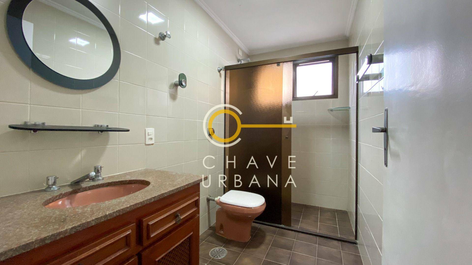 Apartamento para alugar com 3 quartos, 174m² - Foto 10