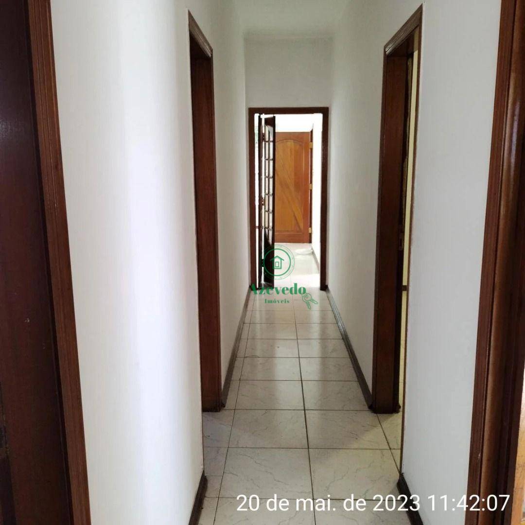 Sobrado, 4 quartos, 380 m² - Foto 4