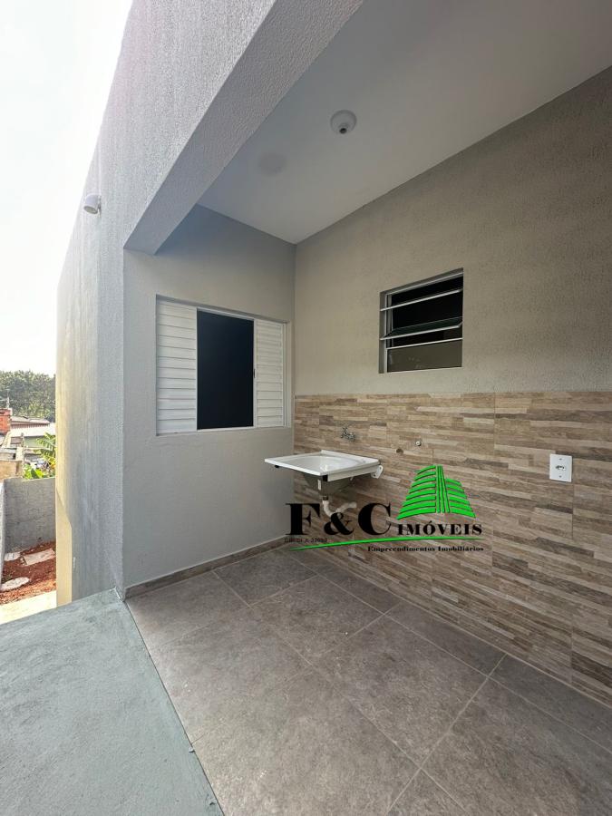 Casa à venda com 2 quartos, 125m² - Foto 5