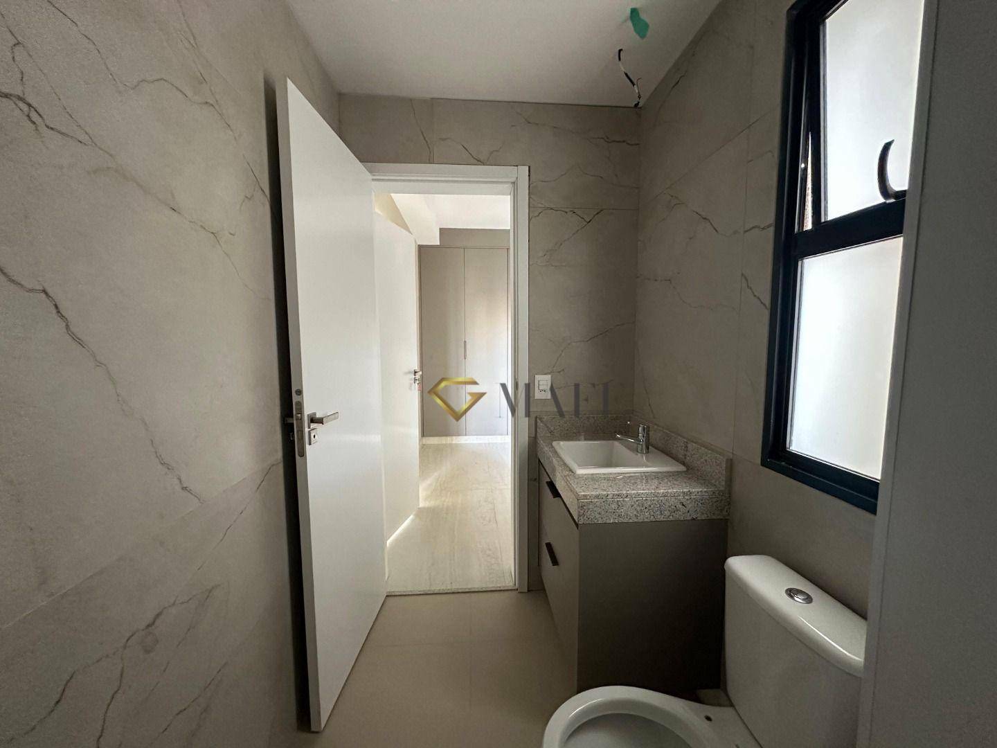 Apartamento à venda com 3 quartos, 141m² - Foto 12