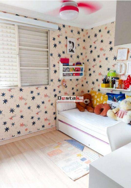 Apartamento à venda com 2 quartos, 52m² - Foto 7