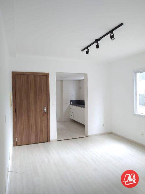 Apartamento para alugar com 1 quarto, 44m² - Foto 1