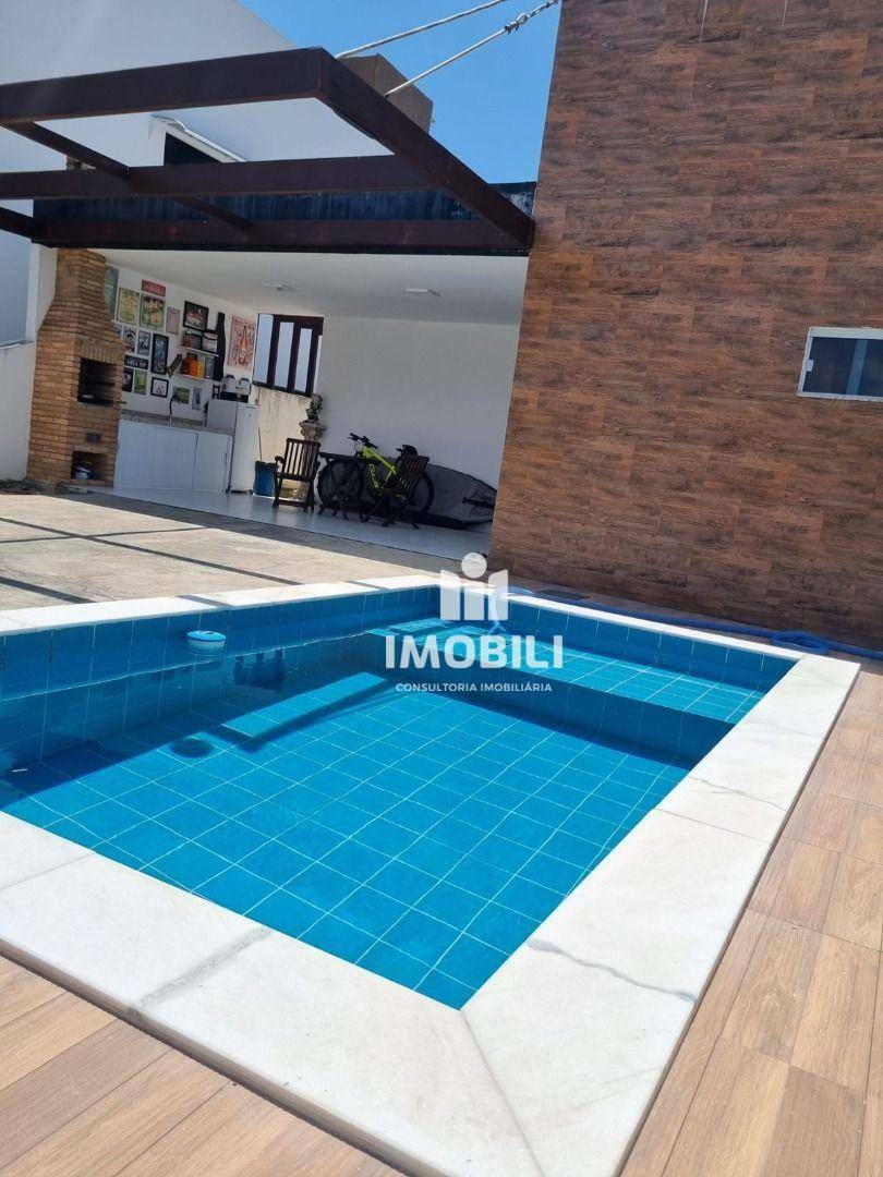 Casa de Condomínio à venda com 3 quartos, 118m² - Foto 4