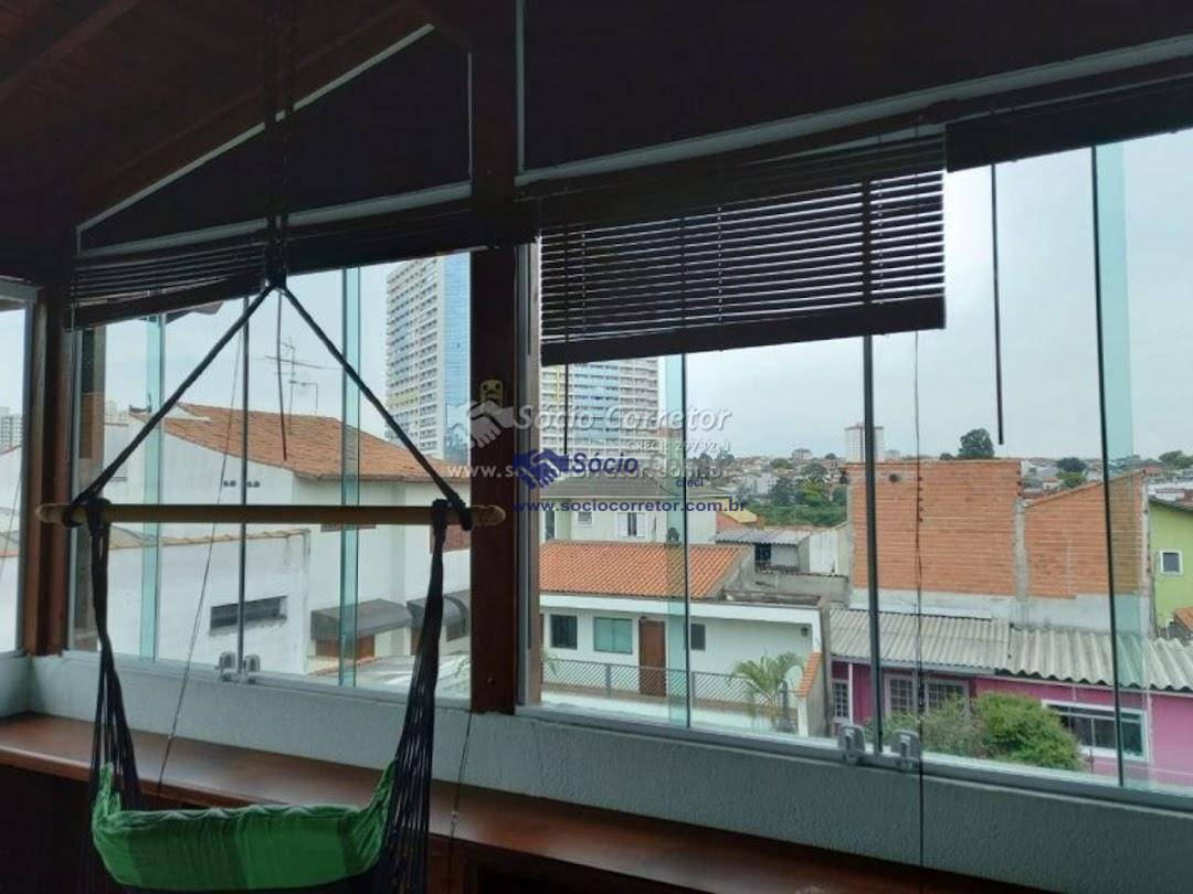 Casa à venda com 4 quartos, 220m² - Foto 36