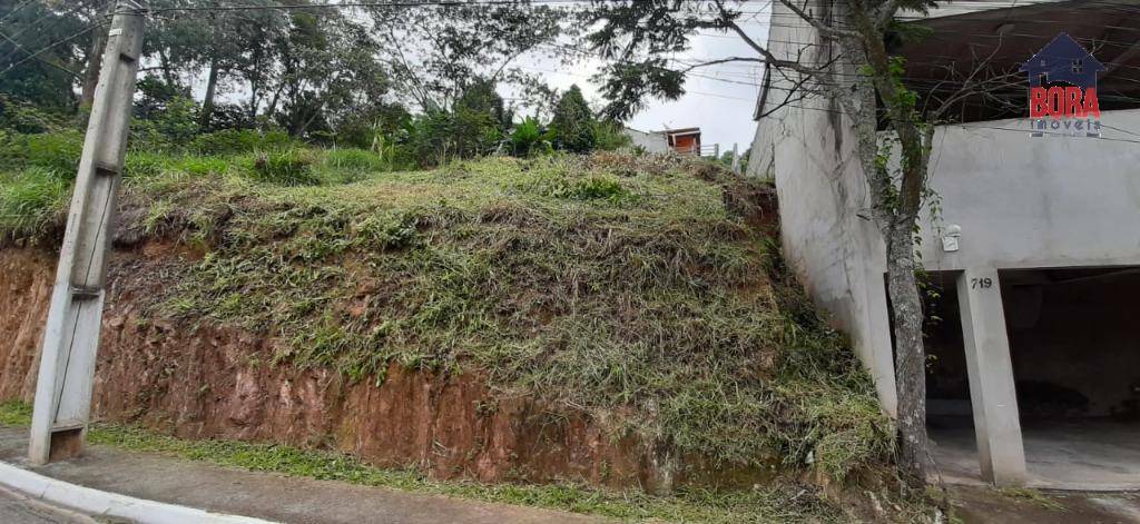 Loteamento e Condomínio à venda, 259M2 - Foto 1