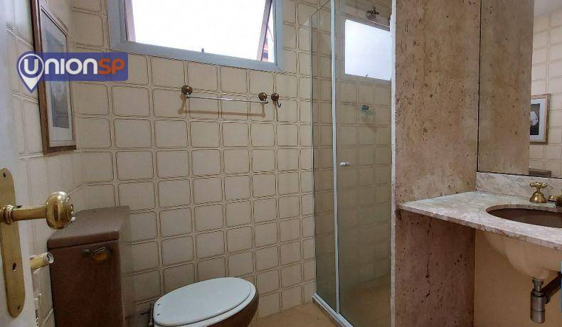 Apartamento à venda com 3 quartos, 120m² - Foto 17