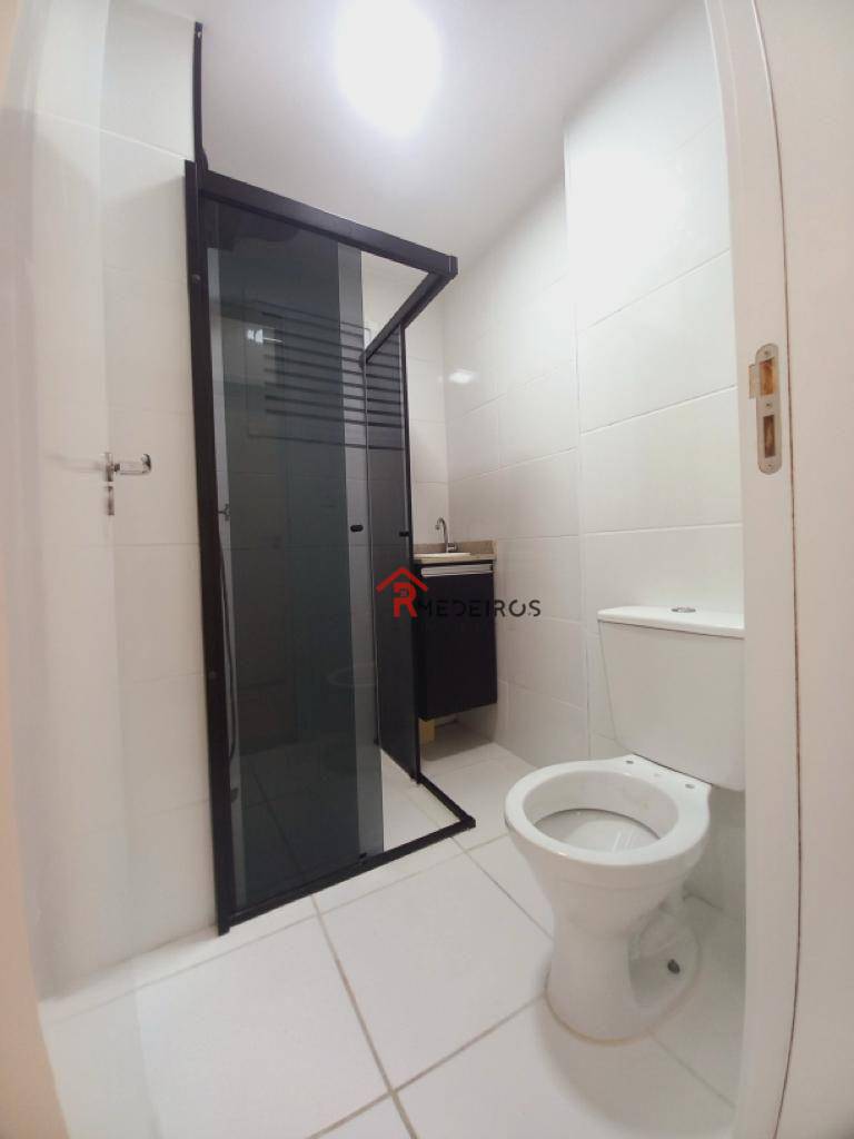 Apartamento à venda com 3 quartos, 88m² - Foto 11