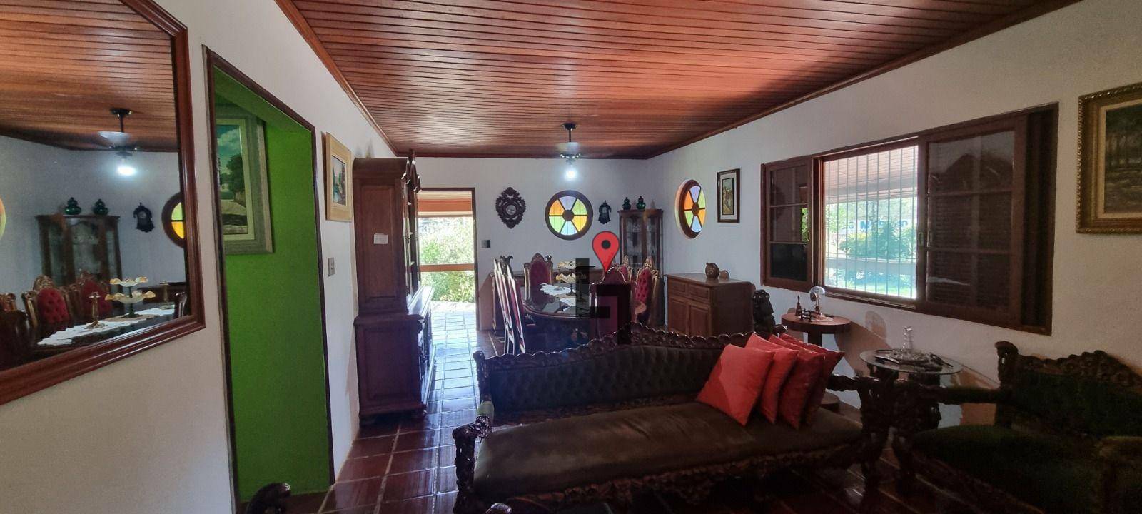 Sítio à venda com 3 quartos, 230m² - Foto 24