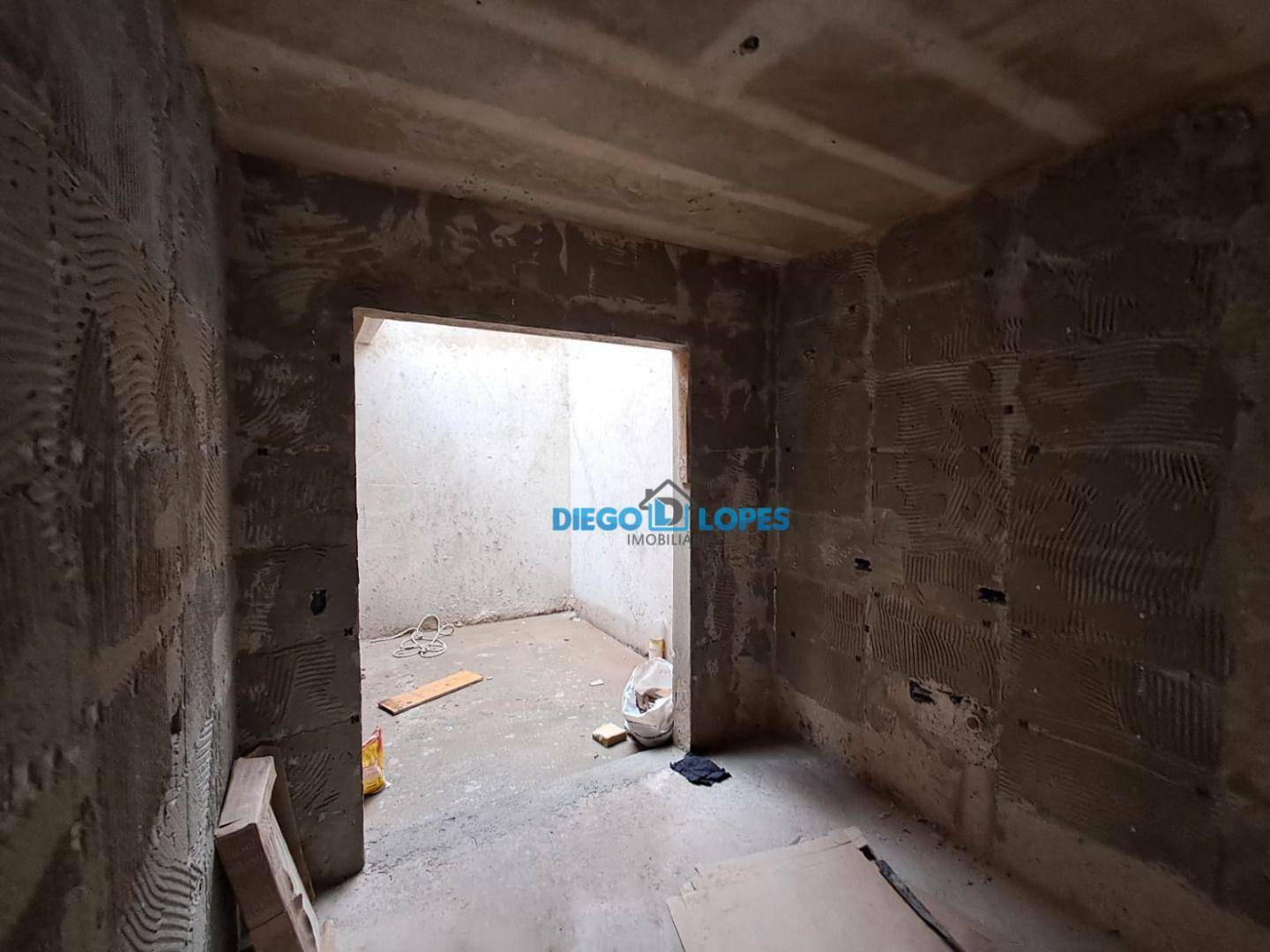 Sobrado à venda com 3 quartos, 82m² - Foto 5