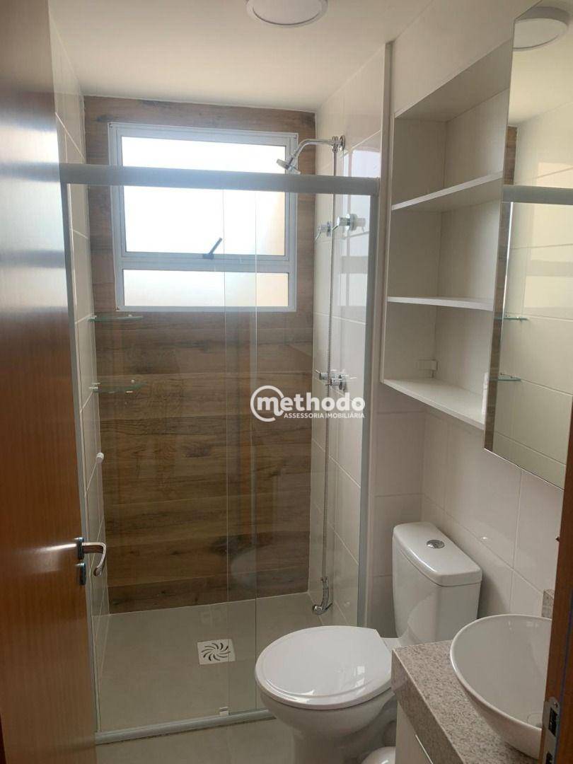 Apartamento para alugar com 2 quartos, 52m² - Foto 8