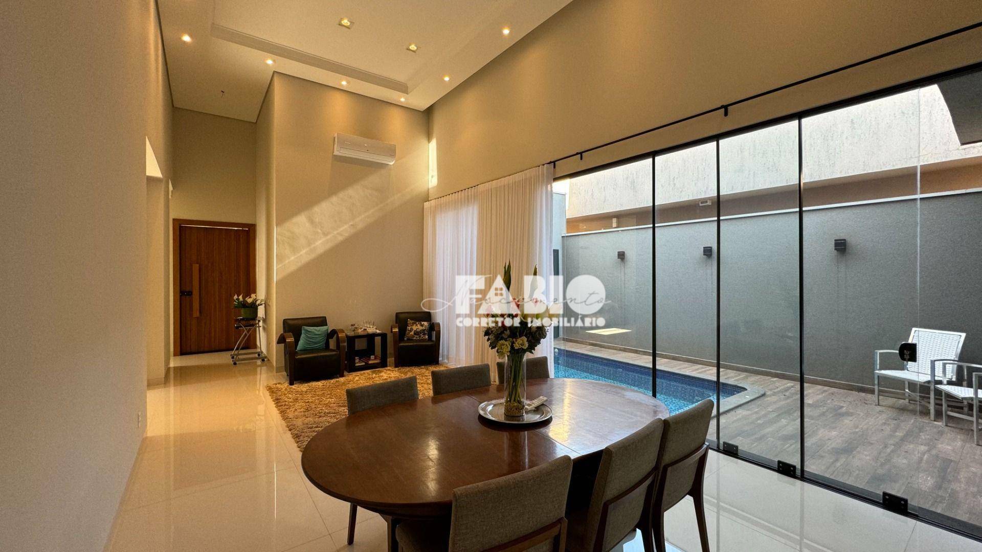 Casa de Condomínio à venda com 3 quartos, 207m² - Foto 14