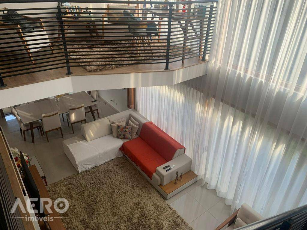 Casa de Condomínio à venda com 4 quartos, 295m² - Foto 7