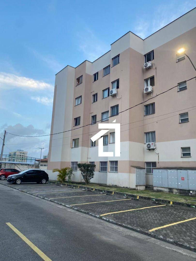 Apartamento, 2 quartos, 42 m² - Foto 3