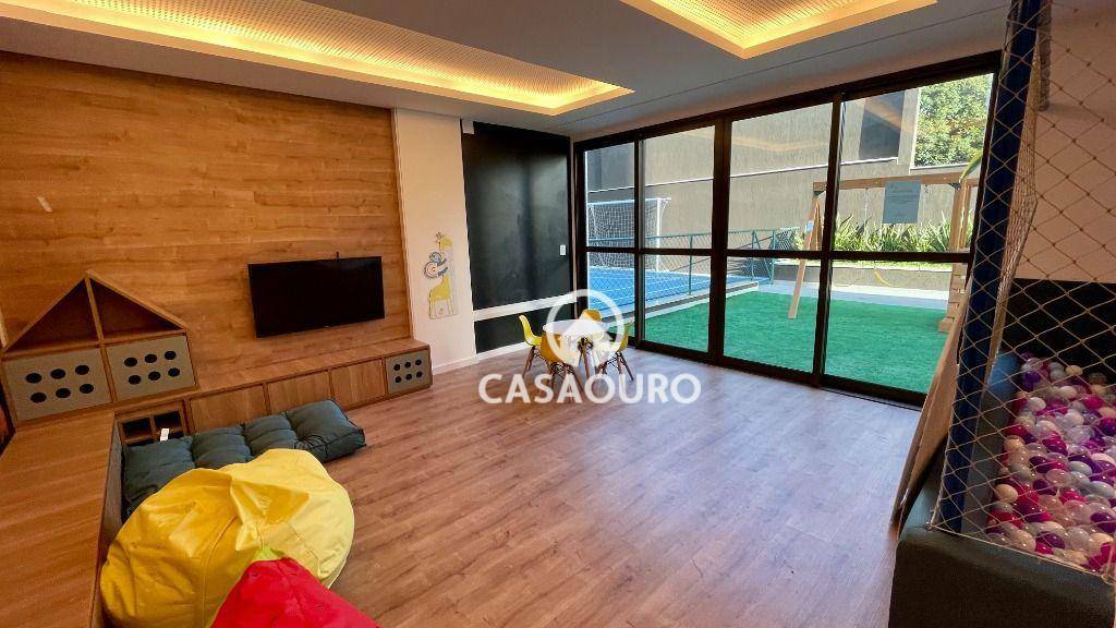 Apartamento à venda com 4 quartos, 133m² - Foto 47