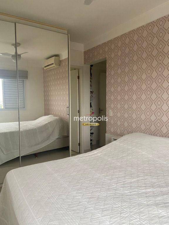 Apartamento à venda com 3 quartos, 128m² - Foto 16