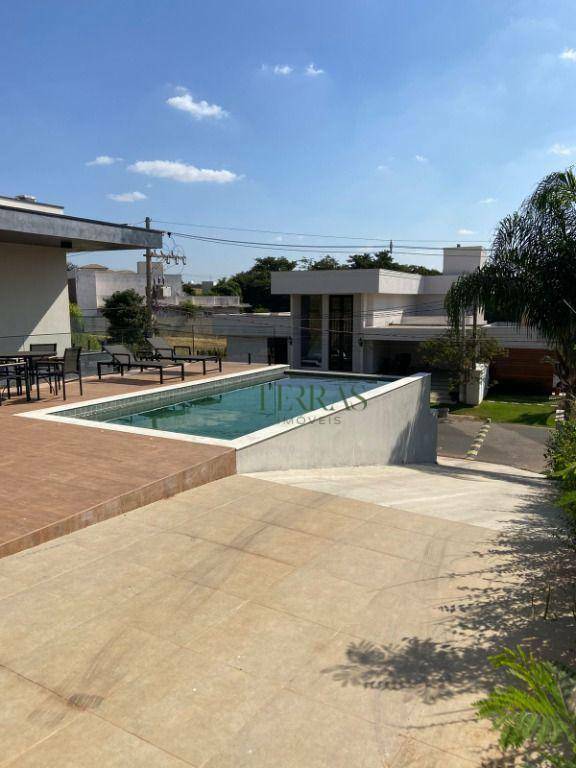 Casa de Condomínio à venda com 4 quartos, 320m² - Foto 39