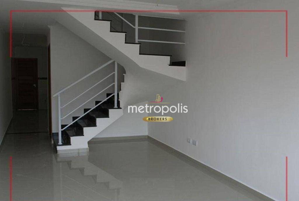 Sobrado à venda com 3 quartos, 150m² - Foto 2