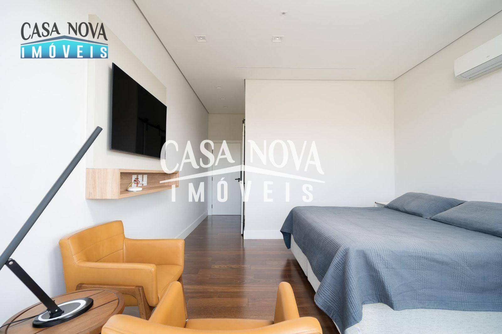 Casa de Condomínio à venda com 4 quartos, 428m² - Foto 18