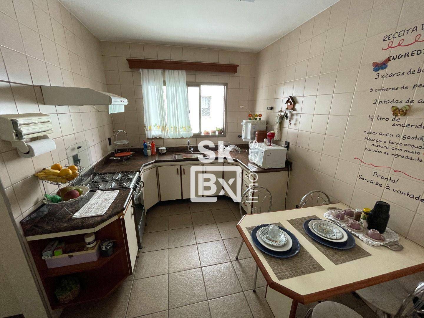 Apartamento à venda com 3 quartos, 116m² - Foto 15