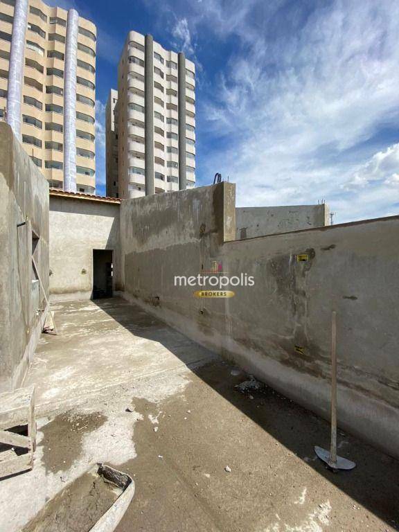 Cobertura à venda com 2 quartos, 80m² - Foto 2