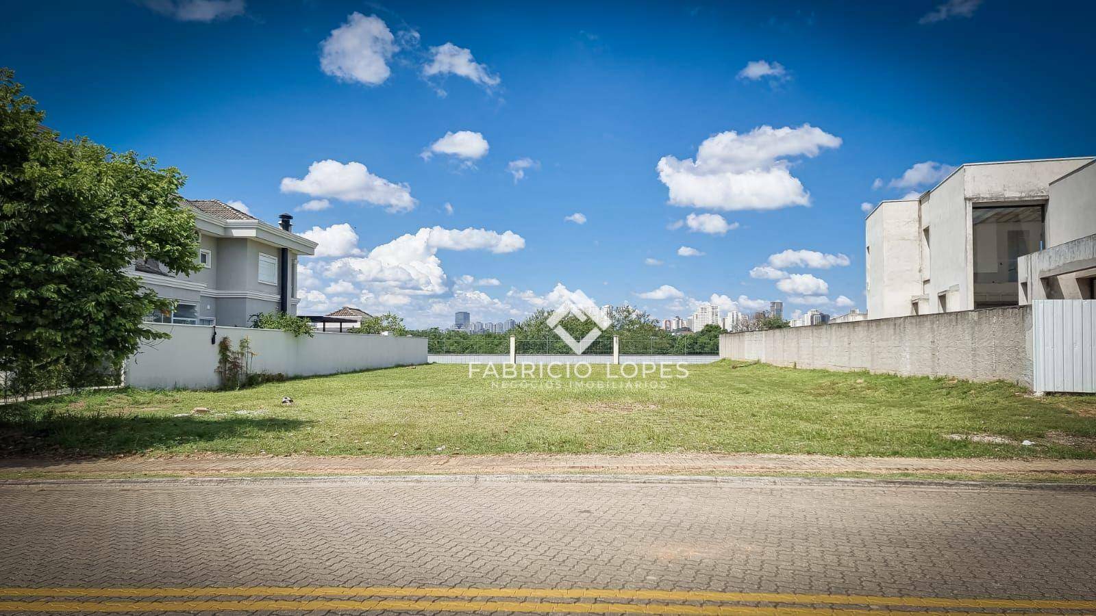 Loteamento e Condomínio, 1200 m² - Foto 7