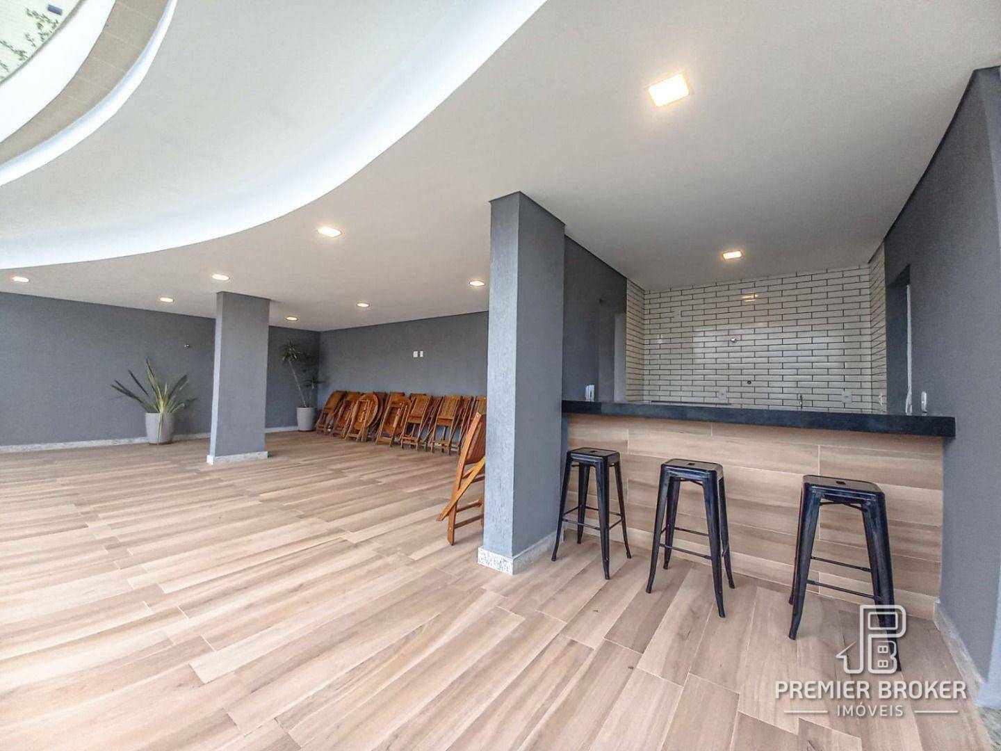 Cobertura à venda com 3 quartos, 190m² - Foto 25