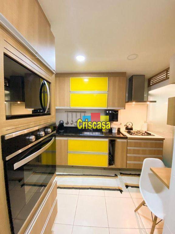 Apartamento à venda com 2 quartos, 116m² - Foto 17