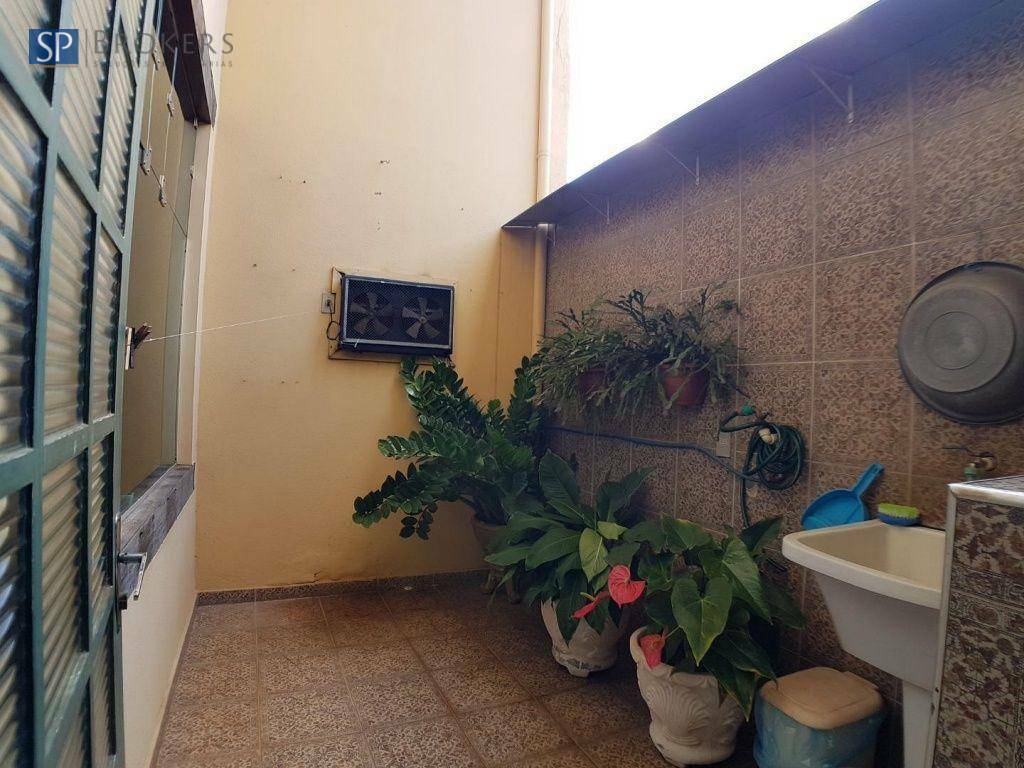 Casa à venda com 5 quartos, 420m² - Foto 15