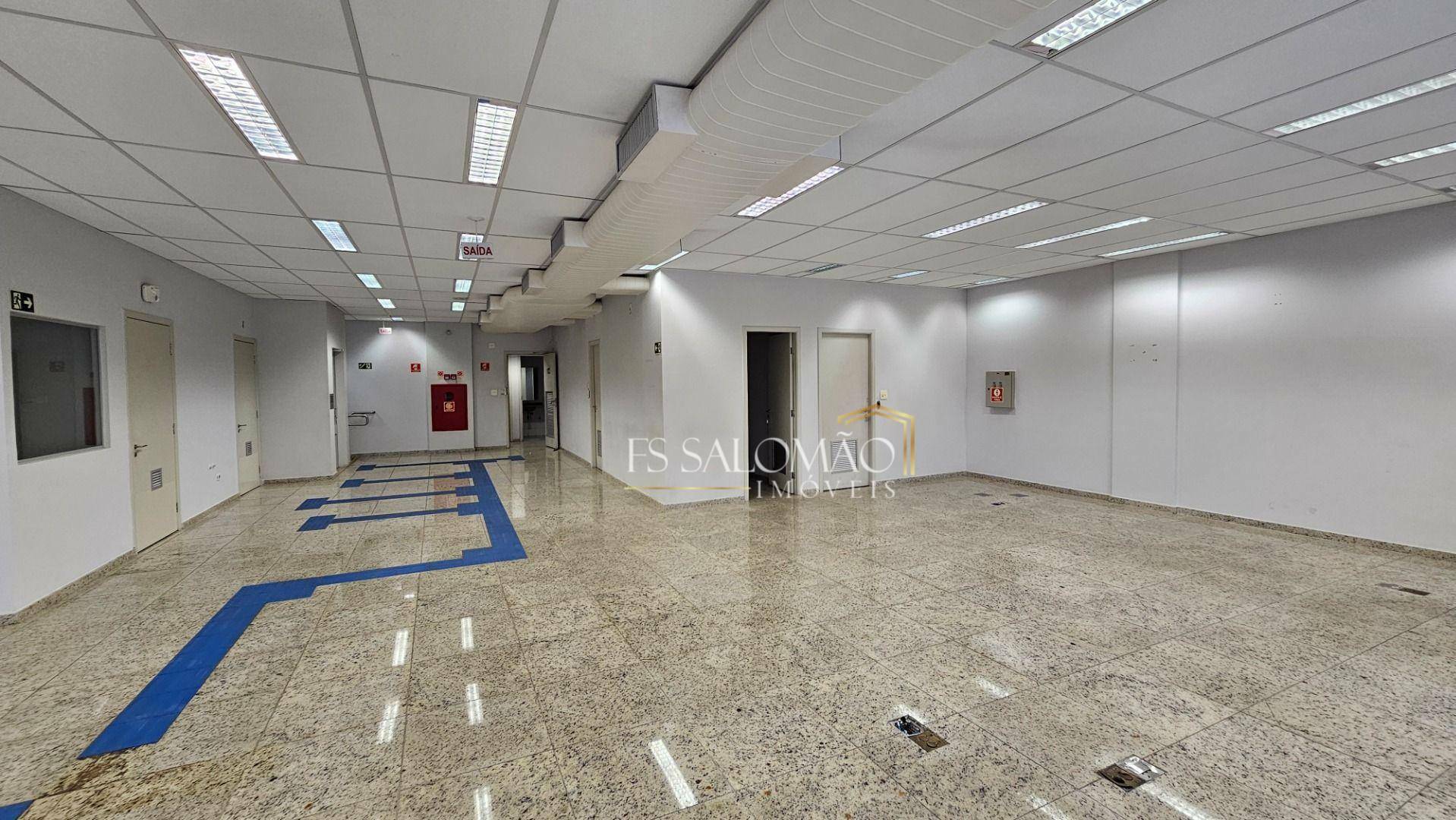 Prédio Inteiro para alugar, 569m² - Foto 6