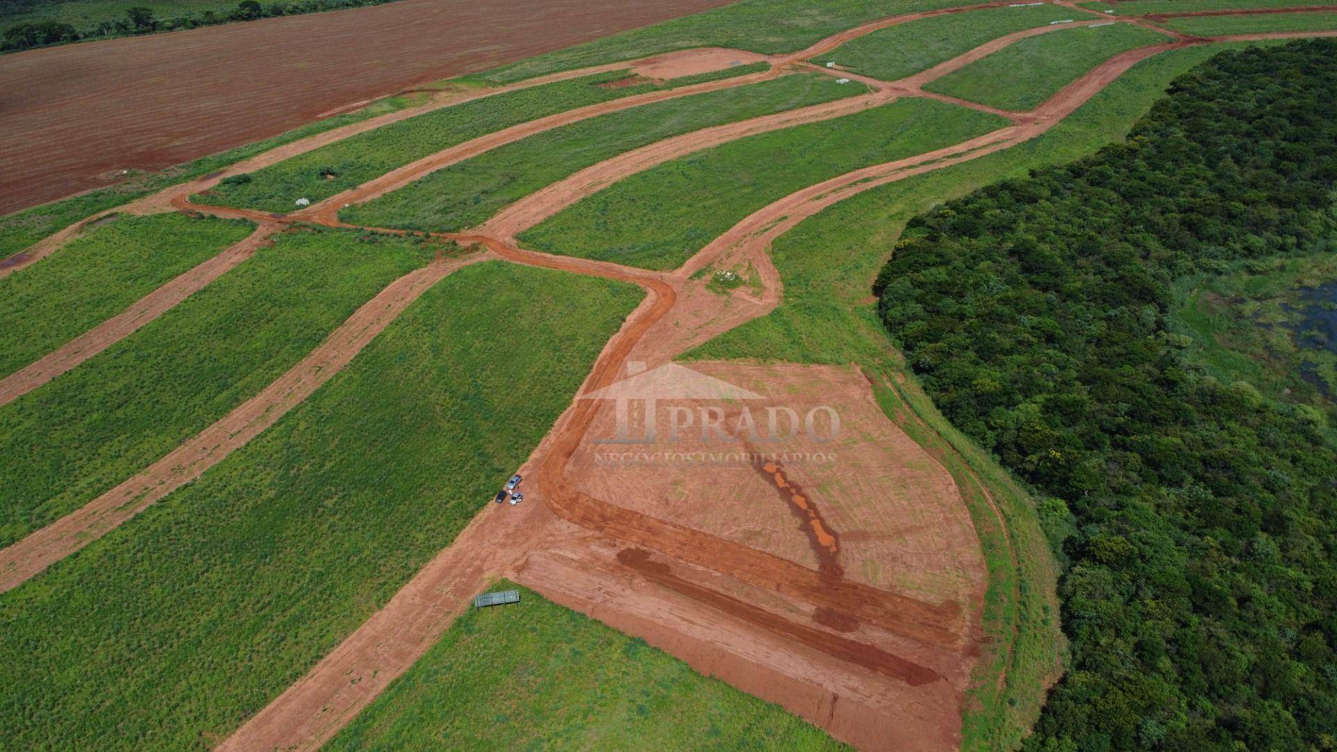 Loteamento e Condomínio à venda, 1357M2 - Foto 28