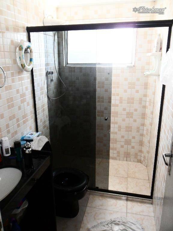 Apartamento à venda com 3 quartos, 110m² - Foto 11