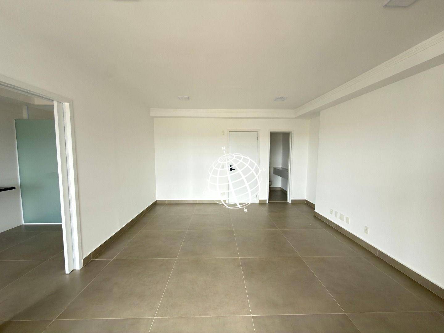 Apartamento, 3 quartos, 101 m² - Foto 2