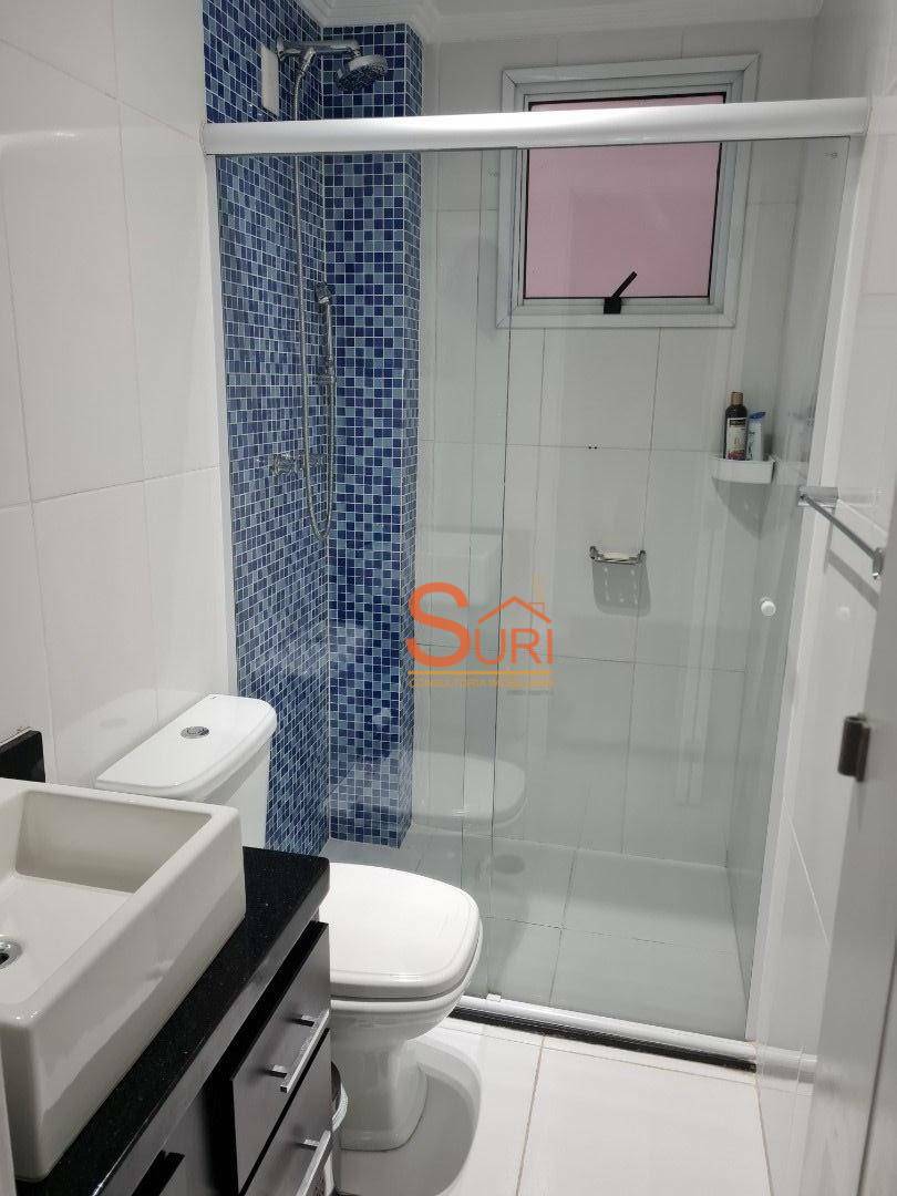 Apartamento à venda com 3 quartos, 107m² - Foto 5