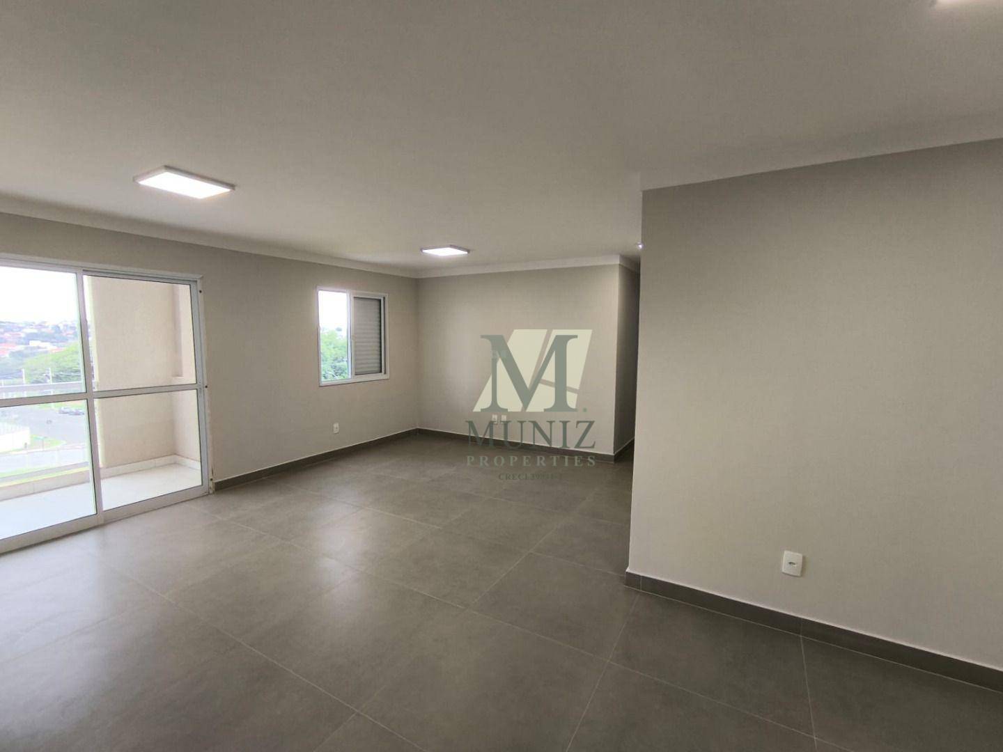 Apartamento à venda com 2 quartos, 80m² - Foto 2