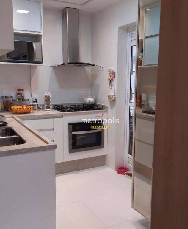 Apartamento à venda com 3 quartos, 105m² - Foto 4