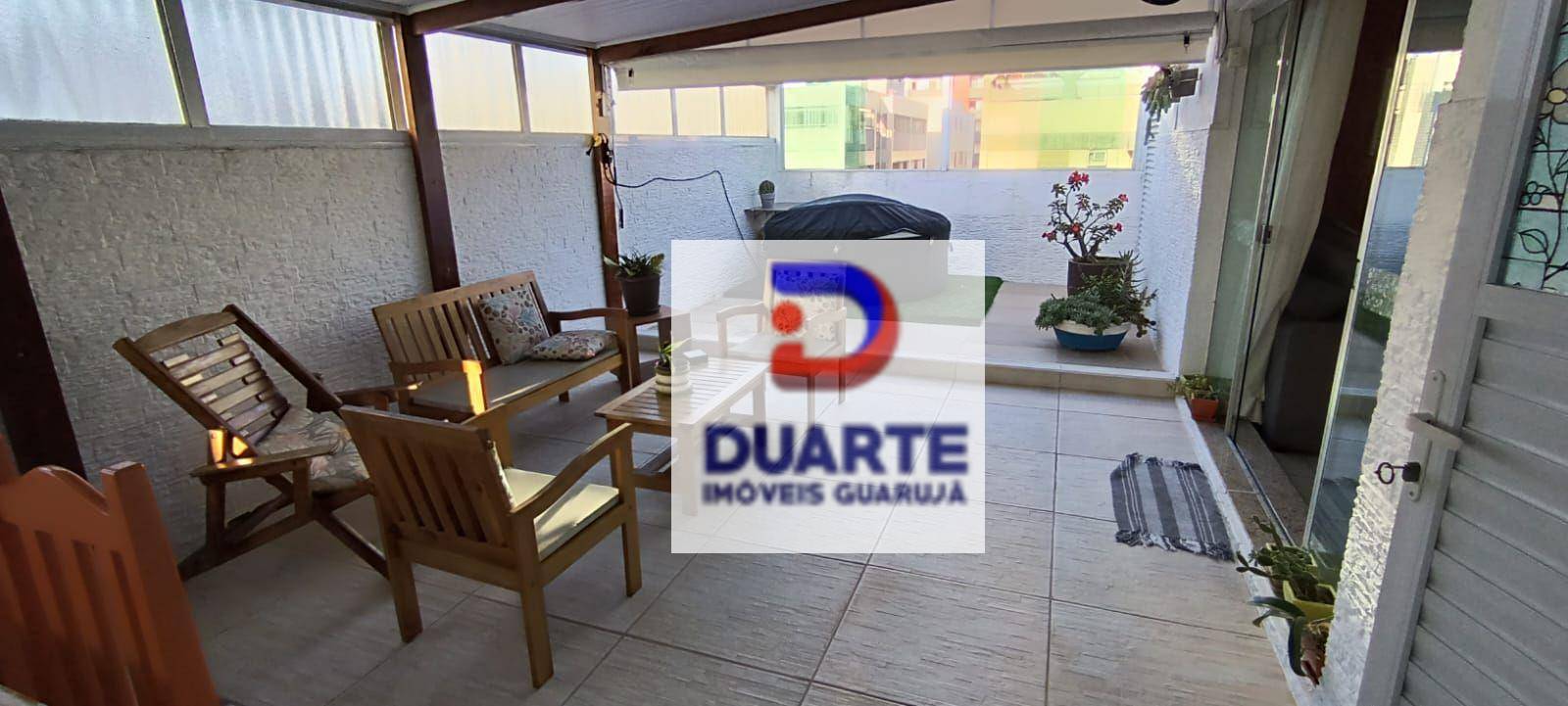 Cobertura à venda com 3 quartos, 164m² - Foto 5