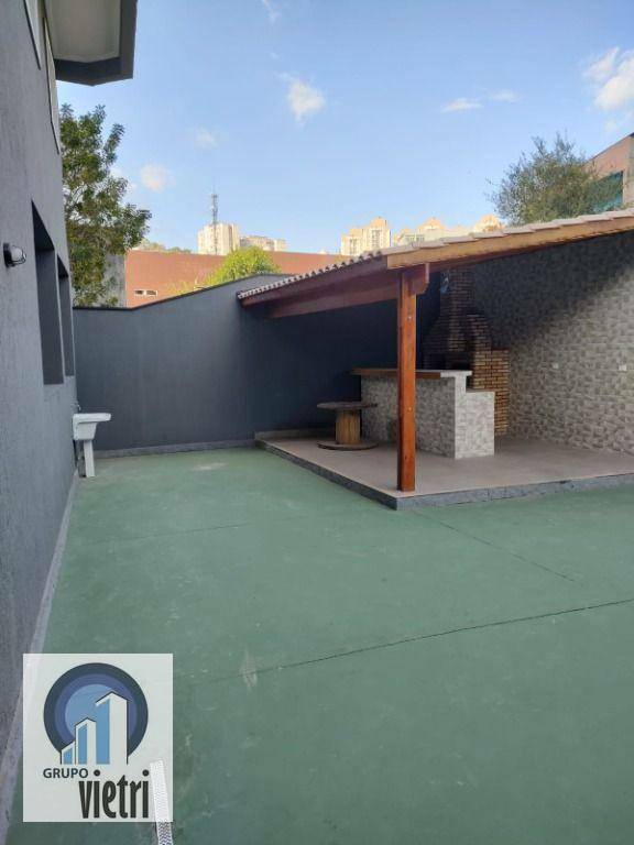 Apartamento para alugar com 2 quartos, 45m² - Foto 4