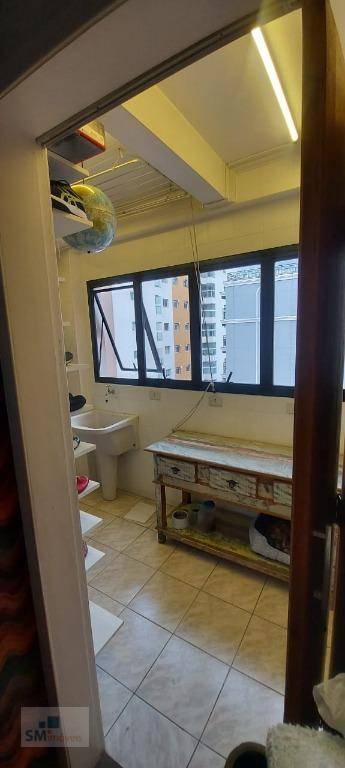 Apartamento à venda com 3 quartos, 130m² - Foto 11