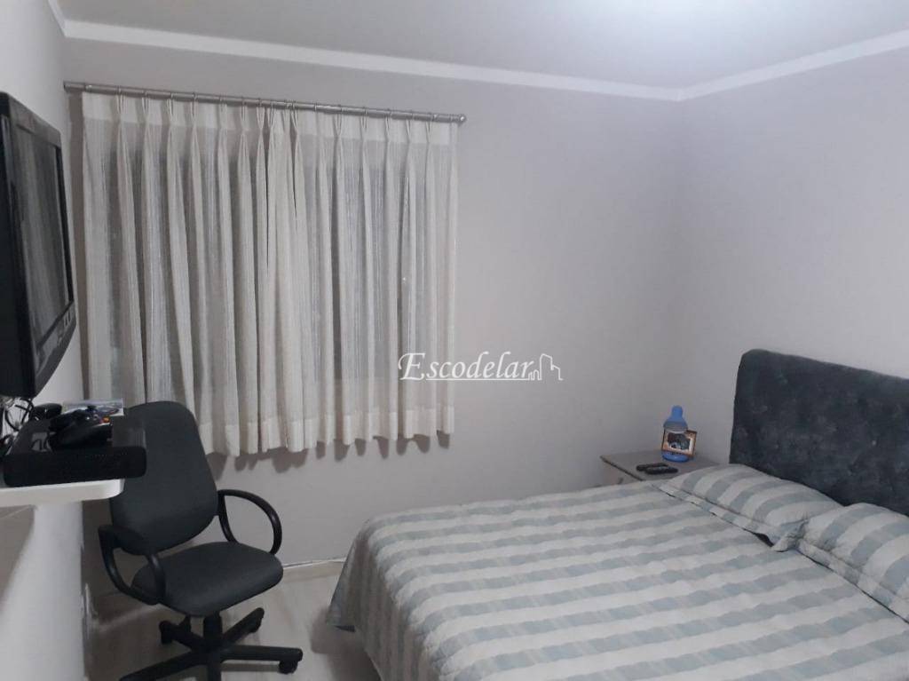 Apartamento à venda com 3 quartos, 105m² - Foto 13