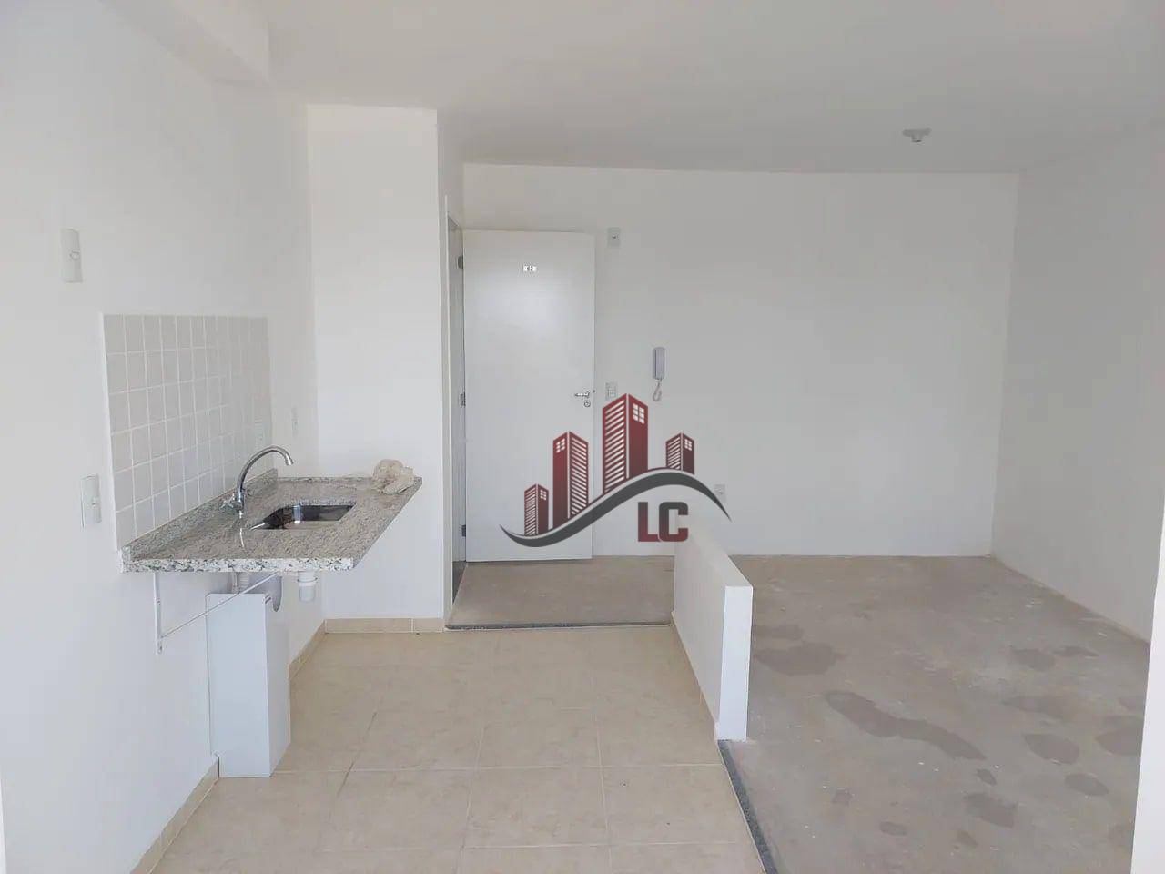 Apartamento para alugar com 2 quartos, 50m² - Foto 2