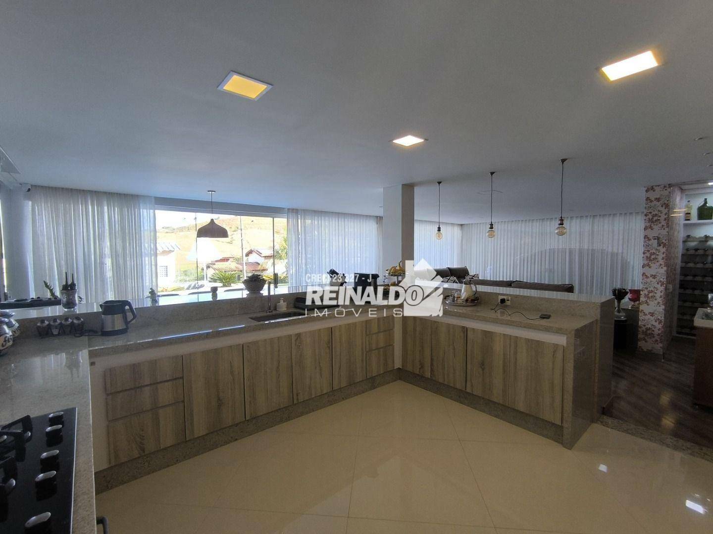 Casa de Condomínio à venda com 4 quartos, 500m² - Foto 12