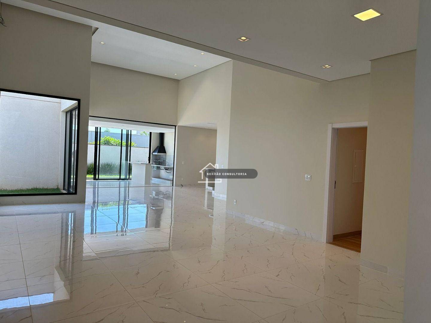 Casa de Condomínio à venda com 3 quartos, 273m² - Foto 5