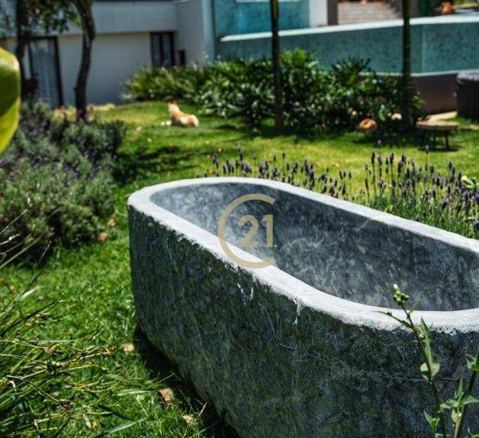 Casa de Condomínio, 5 quartos - Foto 11